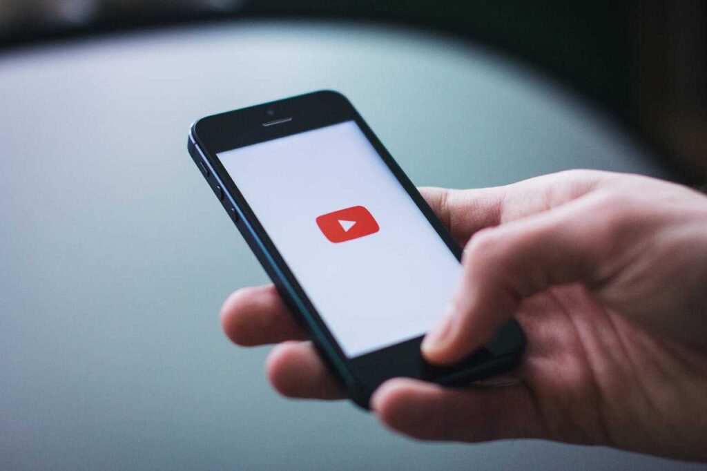 Estrategias de marketing en YouTube