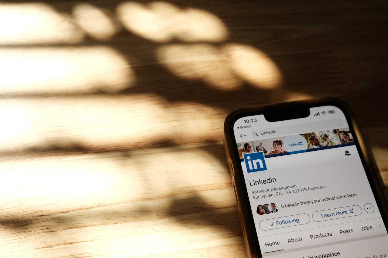 Cómo Construir una Marca Personal Fuerte en LinkedIn